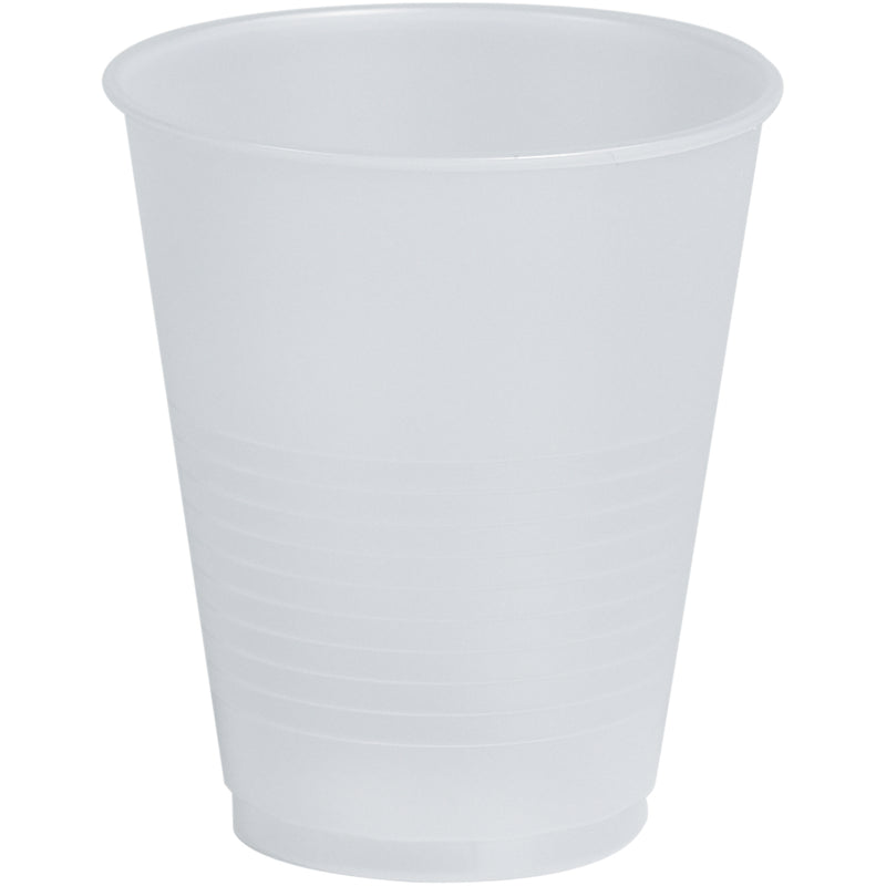 Translucent Cold Cups - 16 oz., Case Of 1000 Case Of 1000