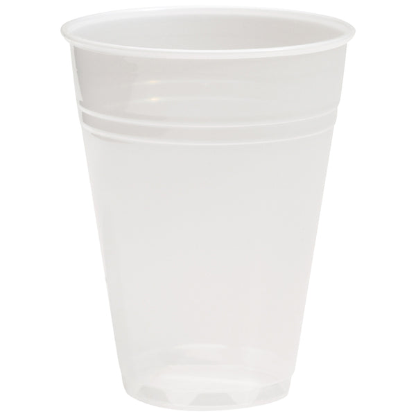 Translucent Cold Cups - 7 oz., Case Of 2500 Case Of 2500