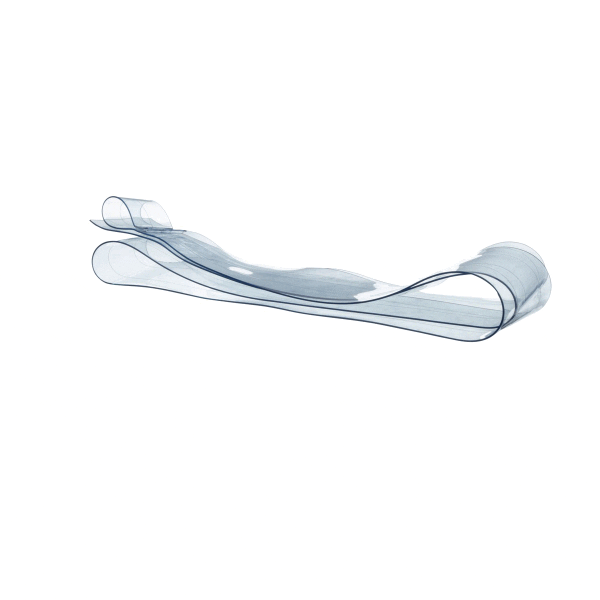 Curtron M104-Pr-82 Replacement Strip Mseries 4X82 (CUPM104-PR-82) Each