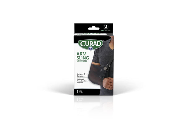 CURAD Universal Sling, Retail Packaging, 1 EA (CURORT110HH) Each