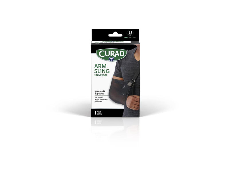 CURAD Universal Sling, Retail Packaging, 1 EA (CURORT110HH) Each