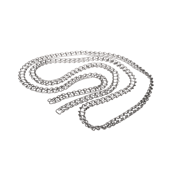 CUTLER INDUSTRIES 22260-0009 LADDER CHAIN PER FOOT (CUT22260-0009) Each