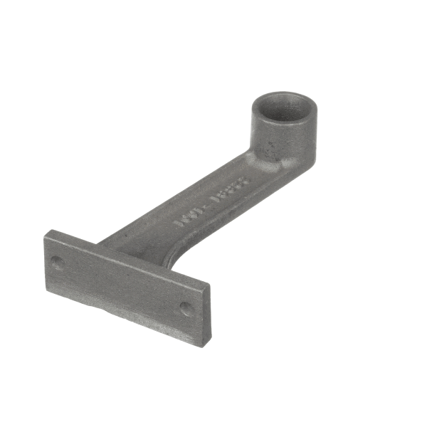 CUTLER INDUSTRIES 22381-1001 DOOR HDLE BRACKET.H/K/PANELV (LH) (CUT22381-1001) Each