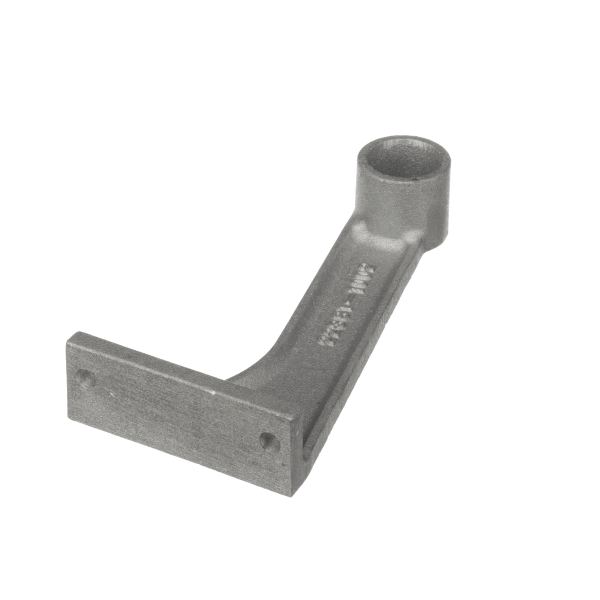 CUTLER INDUSTRIES 22381-1002 DOOR HDLE BRACKET.H/K/PANELV (RH) (CUT22381-1002) Each