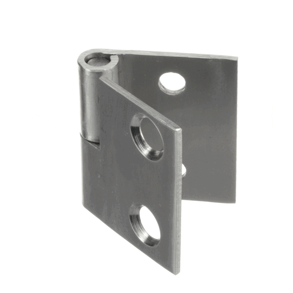CUTLER INDUSTRIES 22450-0034L HINGE LH (CUT22450-0034L) Each