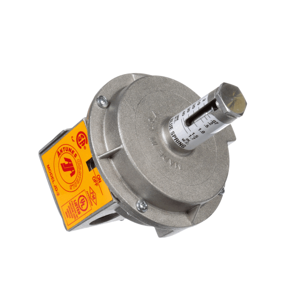 CUTLER INDUSTRIES 28023-0002 AIR SWITCH (CUT28023-0002) Each