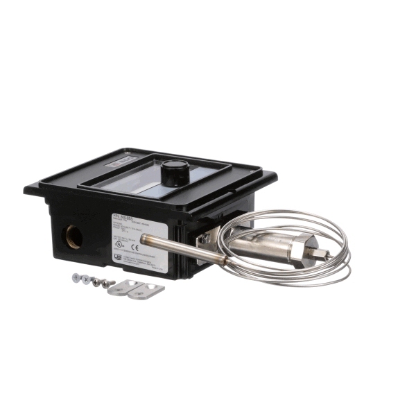 CUTLER INDUSTRIES 28071-0006 CONTROL, TEMP. U.E.800 (CUT28071-0006) Each