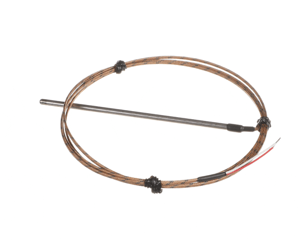 CUTLER INDUSTRIES 28100-0001 THERMOCOUPLE, TYPE J, N (CUT28100-0001) Each