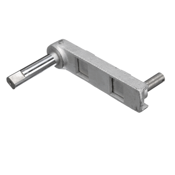 CUTLER INDUSTRIES 41400-0060 STABILIZER ARM-LH (CUT41400-0060) Each