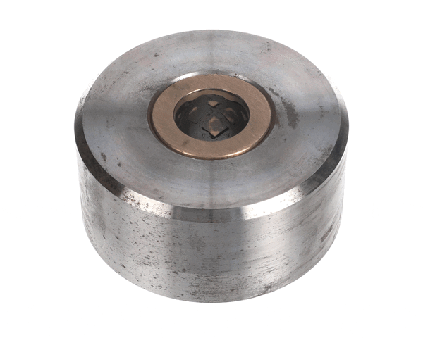 CUTLER INDUSTRIES 41400-0189 ROLLER/BRACKET ASSEMBLY (CUT41400-0189) Each