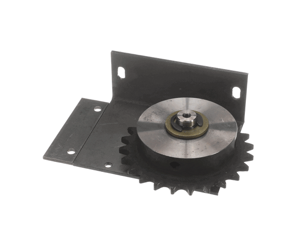 CUTLER INDUSTRIES 41400-1008 DOOR SPROCKET ASSEMBLY SGLE (CUT41400-1008) Each