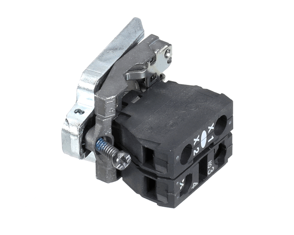 CUTLER INDUSTRIES CU27060-0015 CONTACT BLOCK (BURNER/FAN) {NO} (CUTCU27060-0015) Each