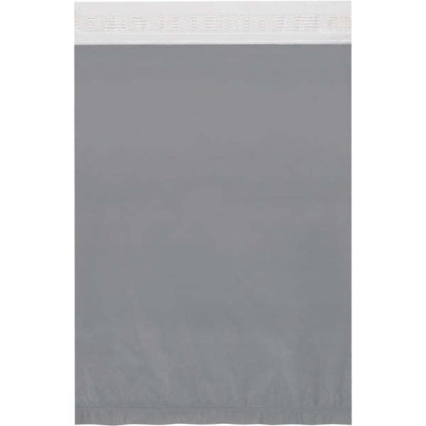 14 1/2 x 19" Clear View Poly Mailers, Case Of 100 Case Of 100