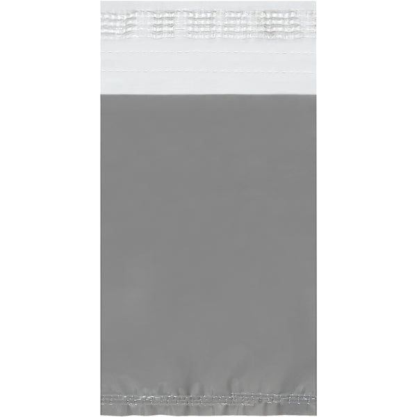 5 x 7" Clear View Poly Mailers, Case Of 100 Case Of 100