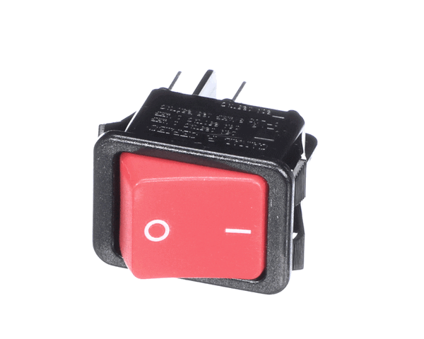 COZOC 19-00001 ROCKER SWITCH (CZC19-00001) Each