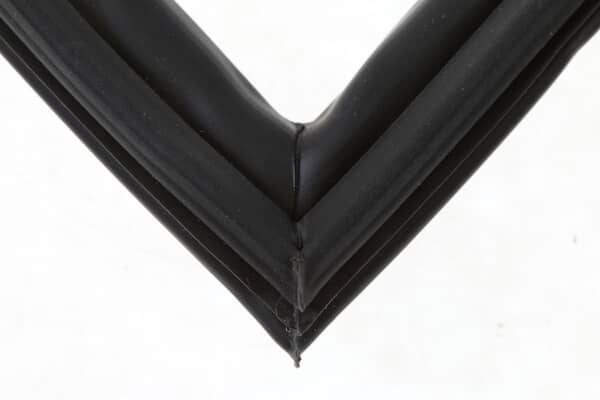 COZOC 46-00003 CUSTOM DOOR GASKET (SIZE REQUIRED) (CZC46-00003) Each