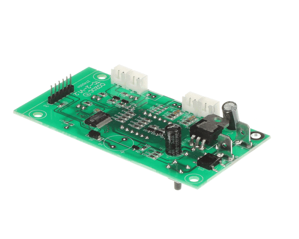 COZOC 87-03-002 CONTROL BOARD (CZC87-03-002) Each