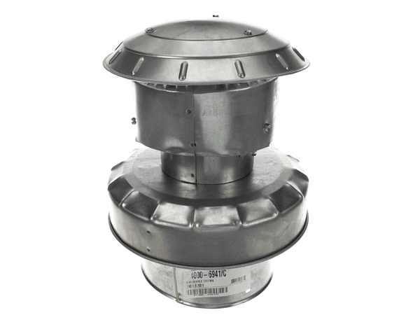 York S1-4000-6941/C Removable Crown (YORKS1-4000-6941C) Each