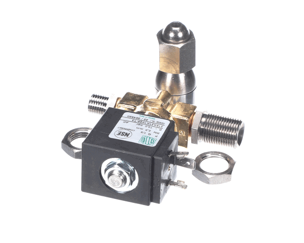 La Marzocco L053/C 2-Way Valve, Hot Water, Complete, Linea (LAML053C) Each