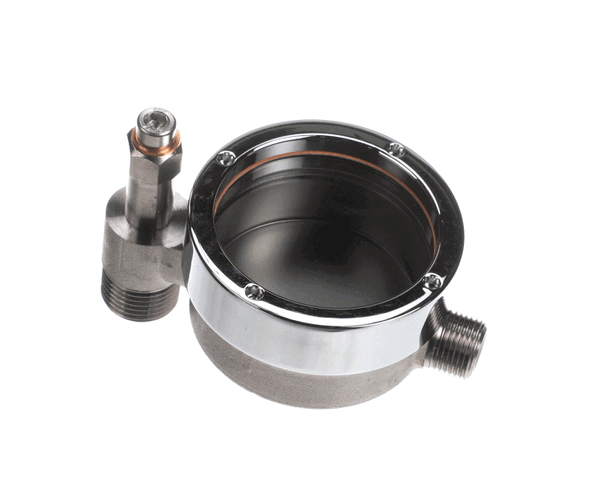 La Marzocco L120/C Sight Glass Complete (LAML120C) Each