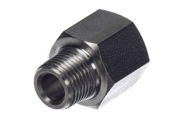 La Marzocco L100/C Fitting, Group Valve, G1/8F - G1/8M Trea (LAML100C) Each