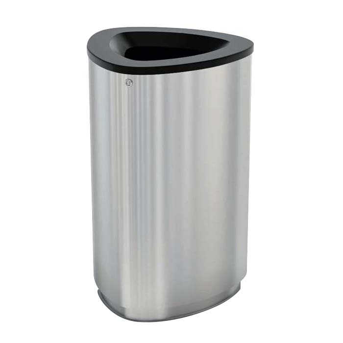 The Catalina Jumbo - Single Stream Waste Receptacle (5226) Each