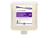 SC Johnson Professional® Kresto® Heritage Industrial Hand Cleaner, Off White, 2 Liter, Case of 4 (SJND09107) Case of 4