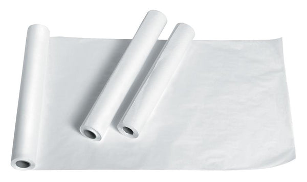 Exam Table Paper, Standard, Smooth, 18" x 225', 1/RL  (NON23322H) 1 Roll