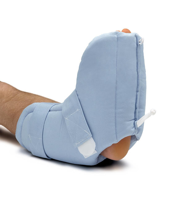 Heel Protector with Heel Raiser, One Size Fits Most, 1/EA  (MDT823296) Each