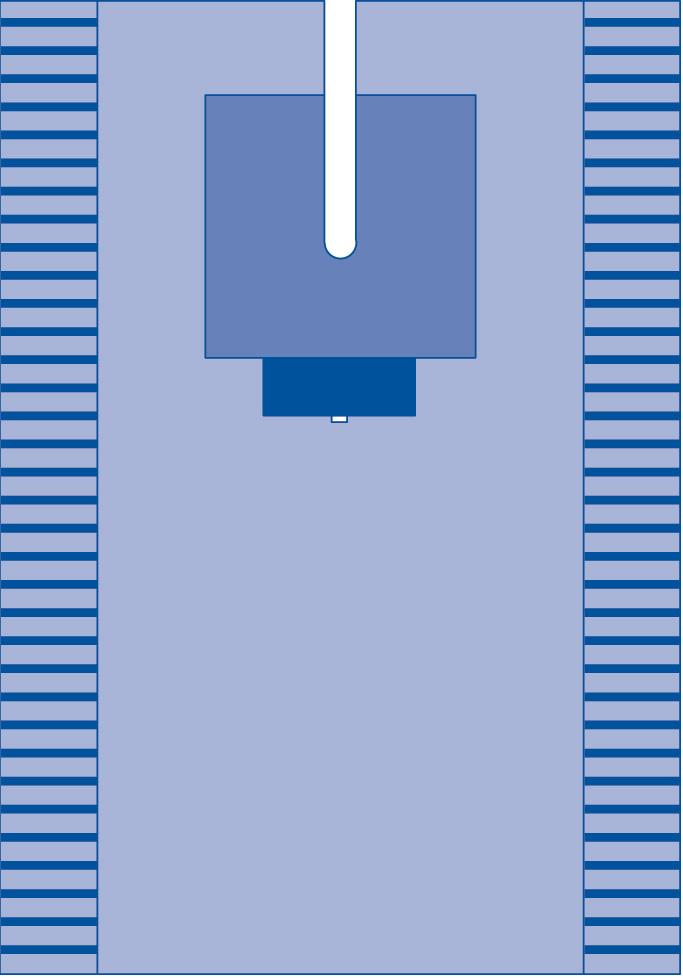 DRAPE,EENT,SPLIT,77X110",50/CS, 50/CS (SPT-5590SCS) Case of 50