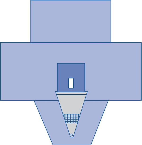 Lithotomy Drape, Sterile, 1/EA  (DYNJP9001H) Each