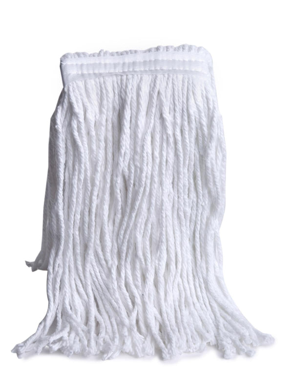 Premium Rayon Head Floor Mop, 12 oz., 12/CS (GSC60712) Case of 12