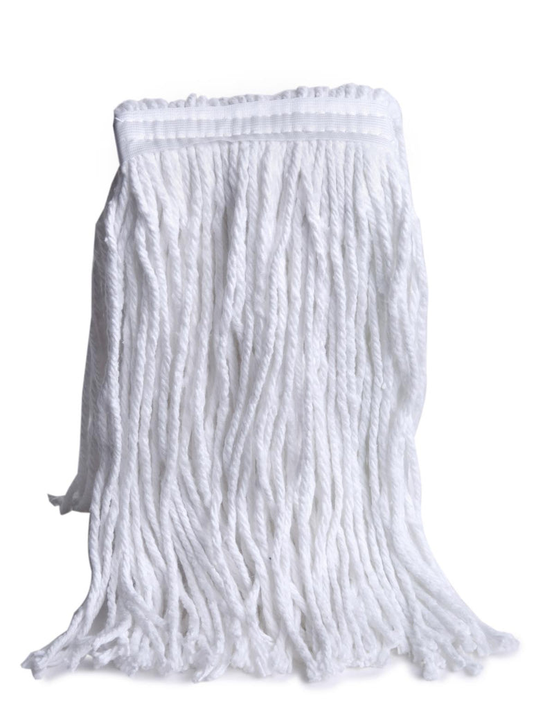 Premium Rayon Head Floor Mop, 12 oz., 12/CS (GSC60712) Case of 12