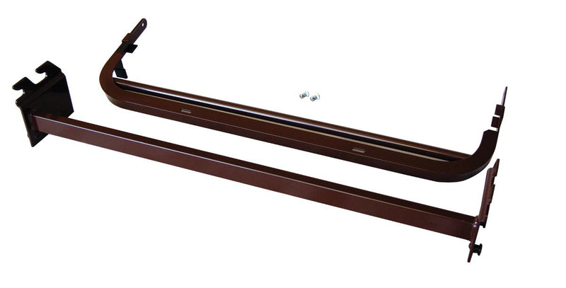 4" L Extension Kit for Homecare Beds, 1 EA (MDR630EXTN) Each