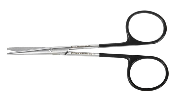 Baby Metzenbaum Scissor, Straight, Supercut, 4.3" (11cm), 1/EA  (MDS0728011) Each