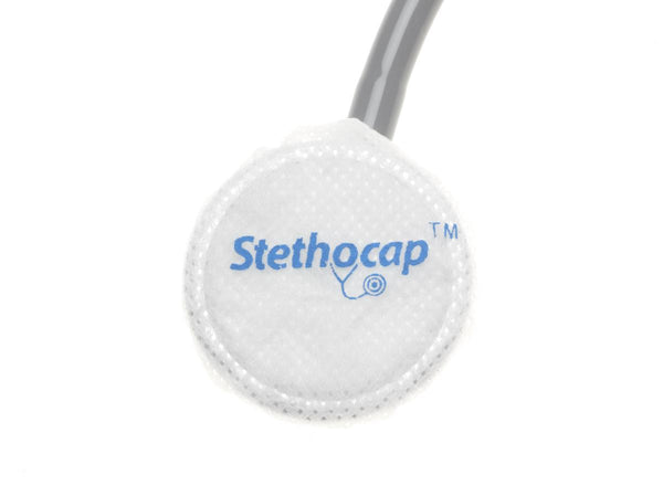 Stethocap Disposable Stethoscope Covers, 200/BX (MDS926401) Box of 200