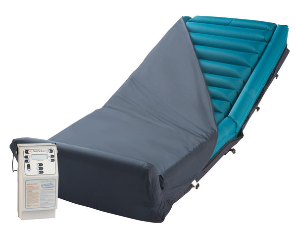 Bariatric Low Air Loss Mattress, 48" x 80" x 10", 1 EA (MDT24B48) Each
