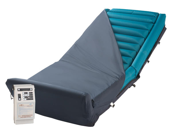 MedTech True Low Air Loss Max Mattress, Stretch Cover, 1 EA (MDT24MEDAIRMX) Each