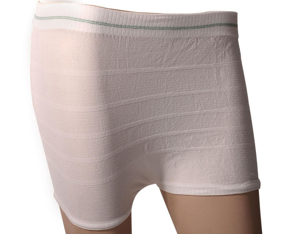 Premium Knit Incontinence Underpants, Size 2XL, for Waist Size 50"-75", 1 EA (MSC86500H) Each