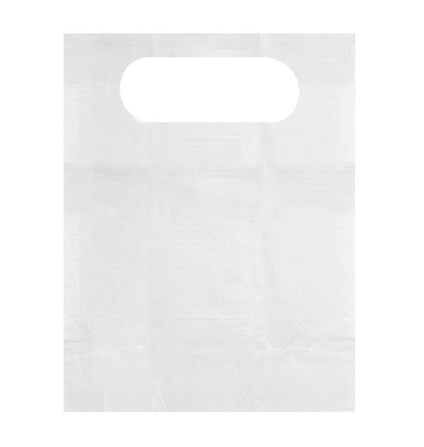 Disposable Tissue/Poly Bib, 16" x 33", Over-The Head, 300/CS  (NON24268OH) Case of 300