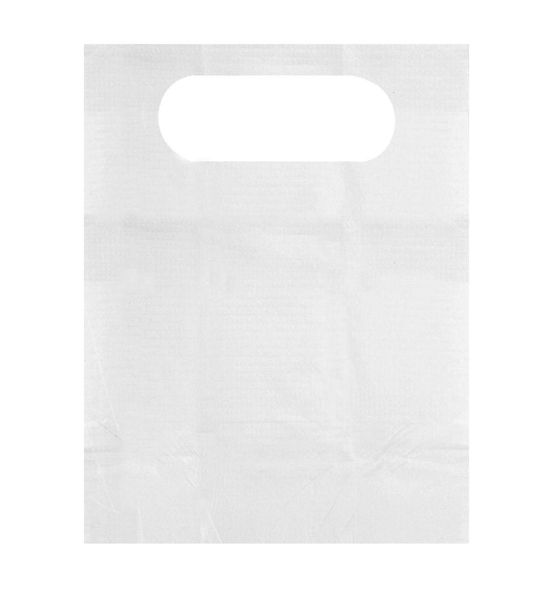 Disposable Tissue/Poly Bib, 16" x 33", Over-The Head, 300/CS  (NON24268OH) Case of 300