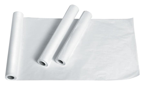 Exam Table Paper, Deluxe, Smooth, 21" x 225', 1/RL  (NON24326H) 1 Roll