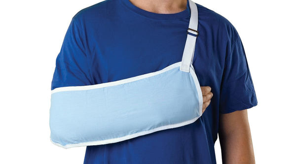 Standard Arm Sling, Size XL, 1/EA  (ORT11100XL) Each