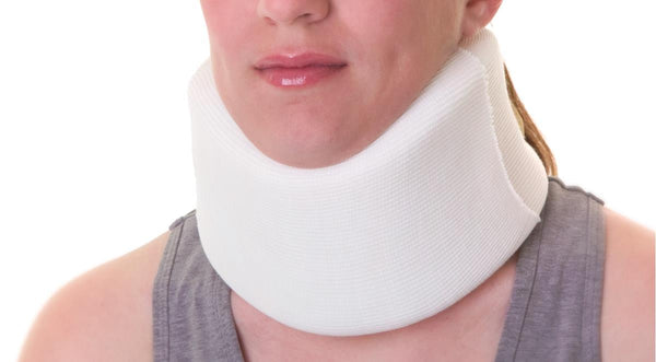 Cervical Collar, Soft, 3.75" x 19", Size M X-Long, 1/EA  (ORT13100MXL) Each