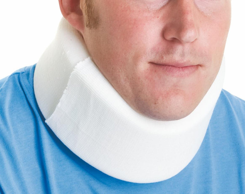 Firm Cervical Collar, 2.5" x 21", Size XL, 1/EA  (ORT13250XL) Each