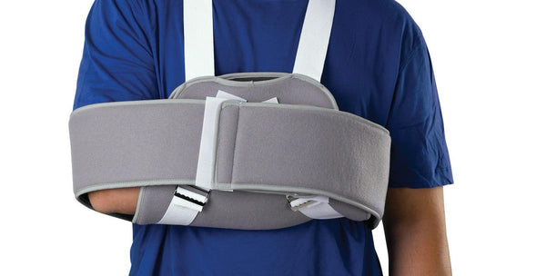 Sling-and-Swath Shoulder Immobilizer, Universal, 1 EA (ORT16010) Each