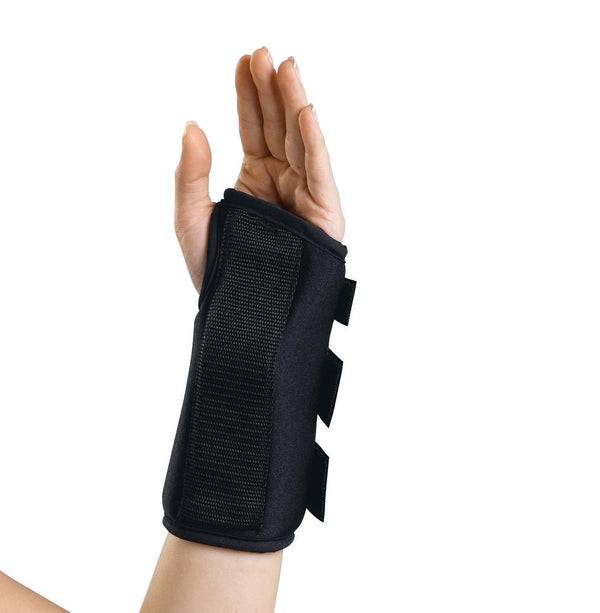 Medline Wrist Splints, 1/EA (ORT19400LM) Each