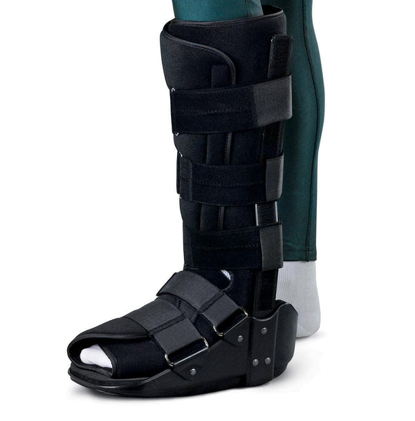 Medline Standard Tall Leg Walkers, 1/EA (ORT28100M) Each