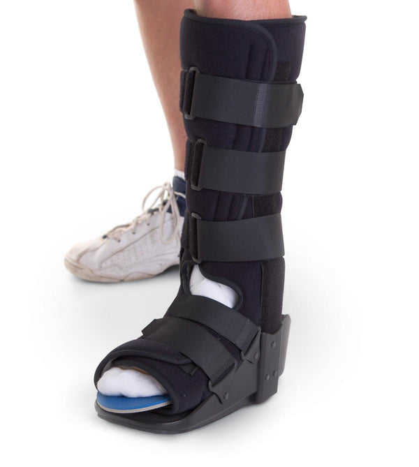 Diabetic Leg Walker, Size L, 1 EA (ORT28120L) Each