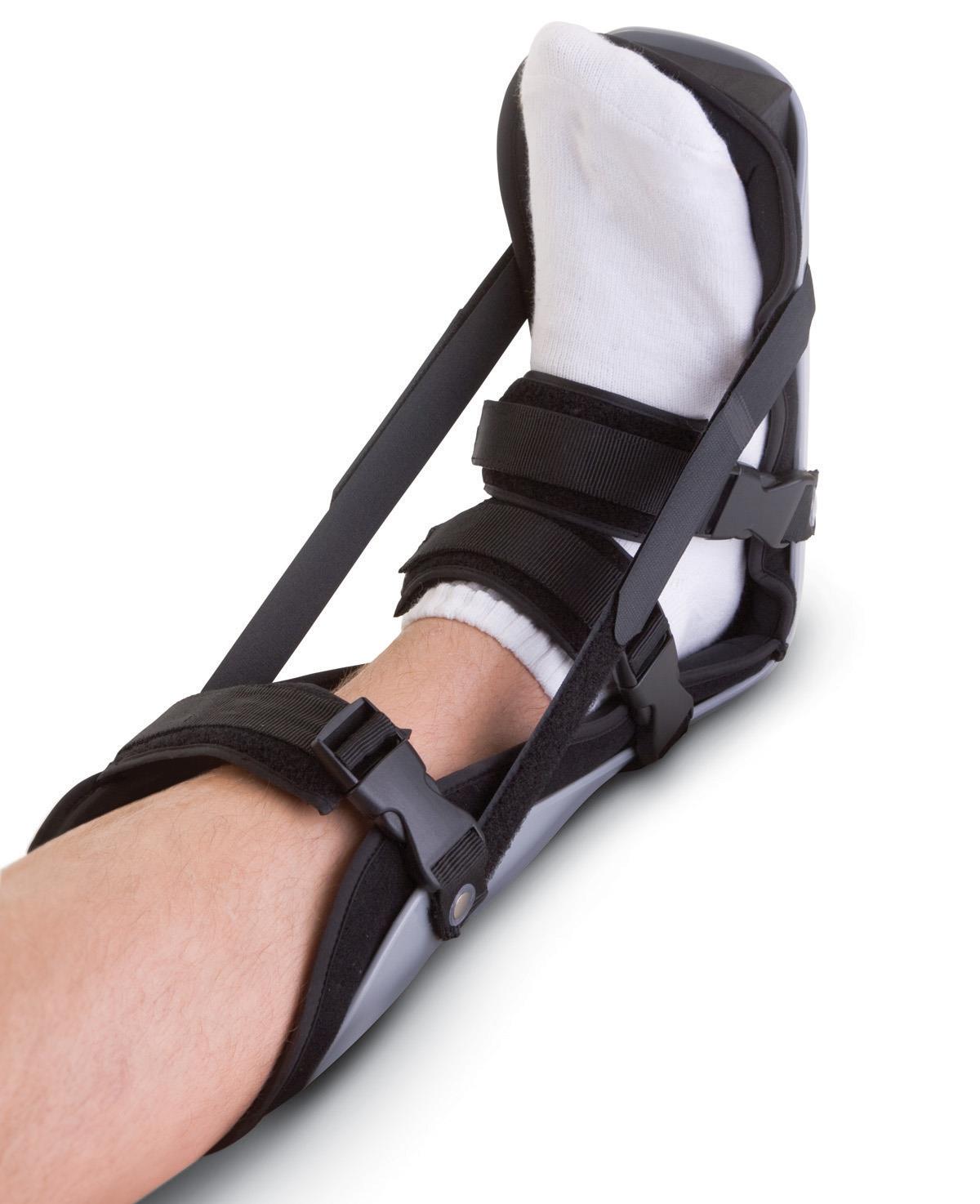 Posterior Night Splint, Size S, 1 EA (ORT28500S) Each – GoodEarth Products